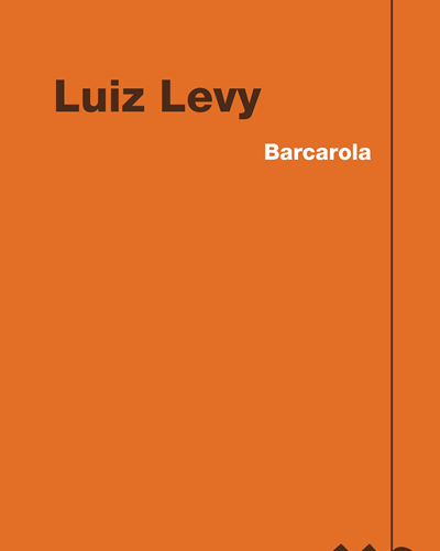 Barcarola — Luiz Levy