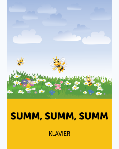 Summ, summ, summ — 德国传统