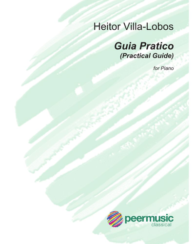 Guia Pratico — 维拉-洛博斯
