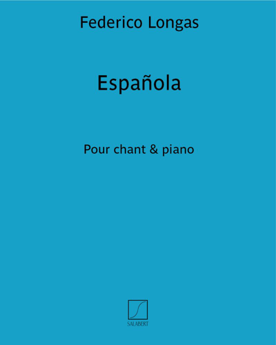 Española — Federico Longas