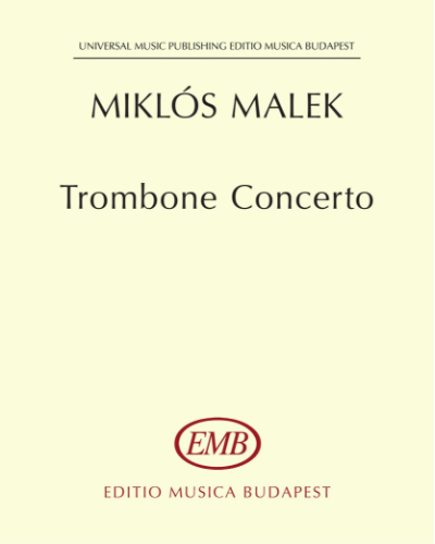 Harsonaverseny — Miklós Malek