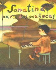 Sonatina for Two Dolls — 罗德里戈