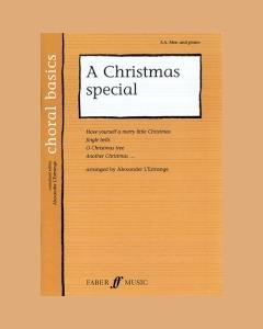Have Yourself A Merry Little Christmas — Ralph Blane