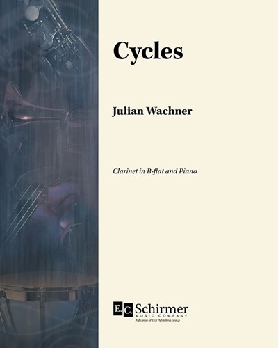 Cycles — Julian Wachner