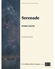 Serenade — Bryan Adams