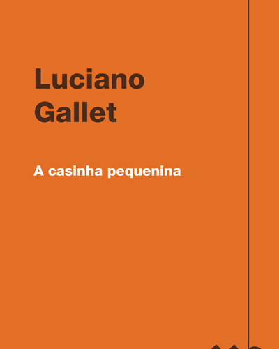 A casinha pequenina — Luciano Gallet