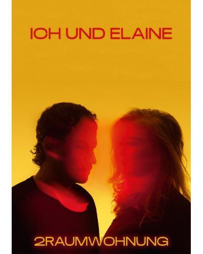 Ich und Elaine — 2raumwohnung