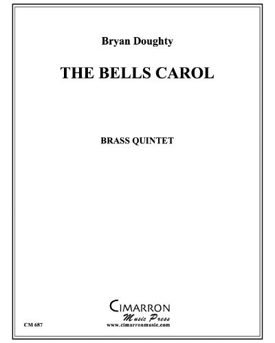 The Bells Carol — Bryan Doughty