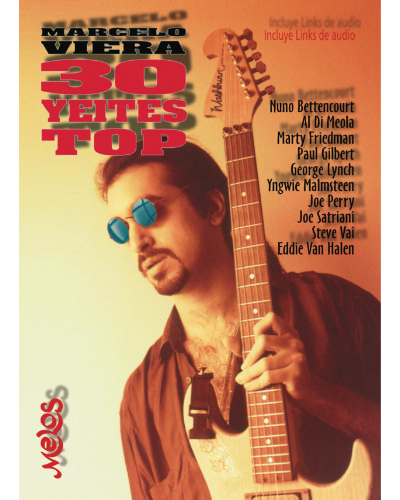 30 Yeites Top — Julio Viera