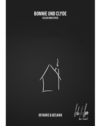 Bonnie and Clyde — Seiler und Speer