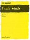 Trade Winds (in E-flat) — Frederick Keel