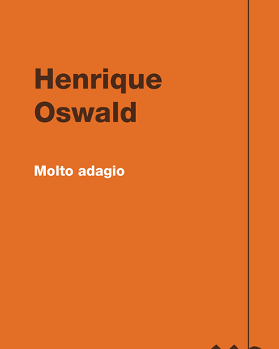 Molto adagio — Henrique Oswald