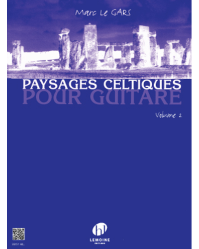Paysages Celtiques, Vol. 2 — Marc le Gars
