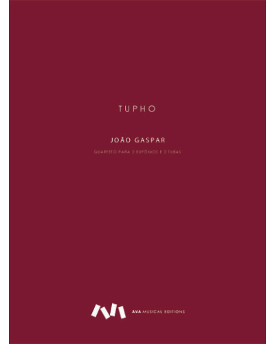 Tupho — João Gaspar