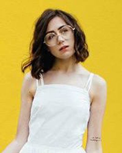 Human — Dodie Clark