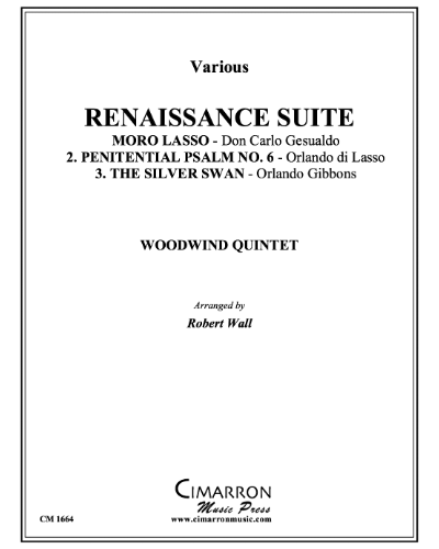 Renaissance Suite — 合集