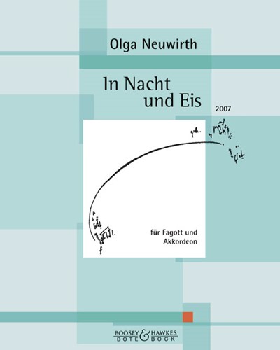 In Nacht und Eis — 奥尔加·诺伊维特