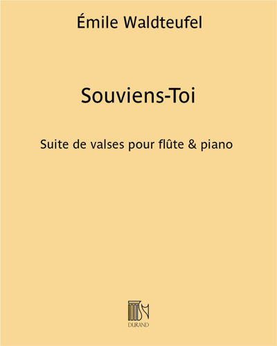 Souviens-Toi — 瓦尔德退费尔