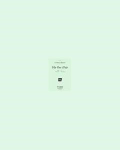 Hir Oes i Fair — T Osborne Roberts