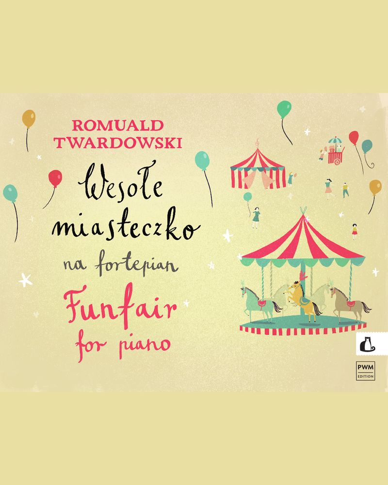 Funfair — Romuald Twardowski