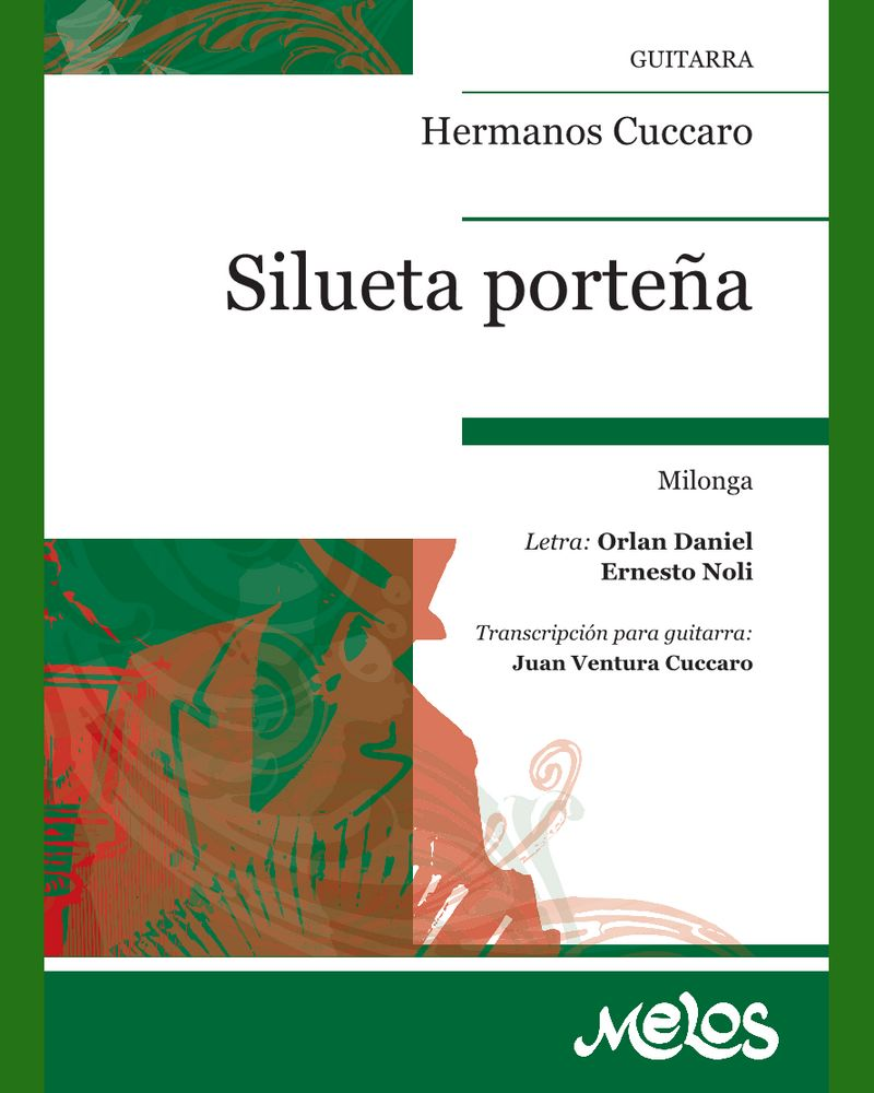 Silueta Porteña — Hermanos Cucaro