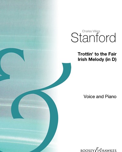 Trottin' To The Fair (in D major) — 斯坦福