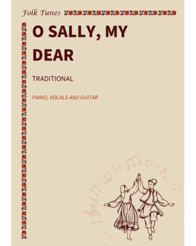 O Sally, My dear — 传统
