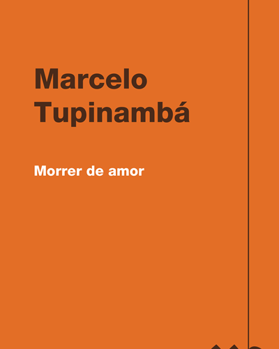 Morrer de amor — Marcelo Tupinambá