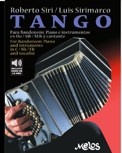 Tango — Luis Sirimarco