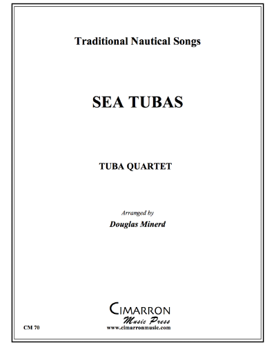 Sea Tubas (Nautical Medley) — Various