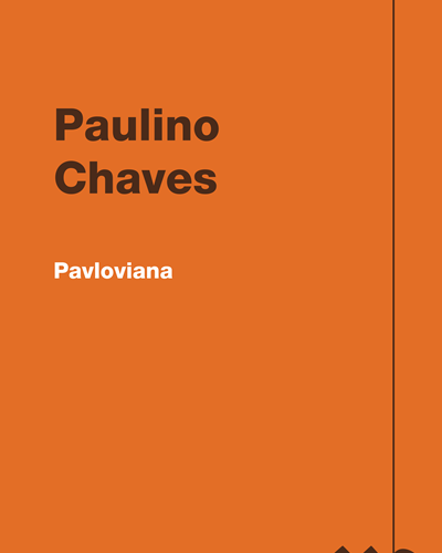 Pavloviana — Paulino Chaves