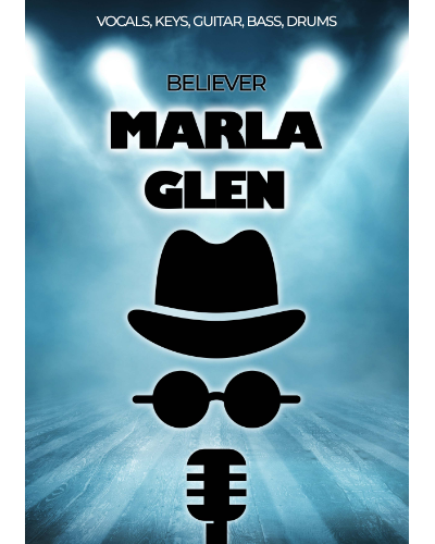 Believer — Marla Glen