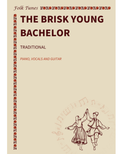 The Brisk Young Bachelor — 传统