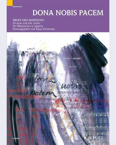 Jesu, geh voran — Adam Drese