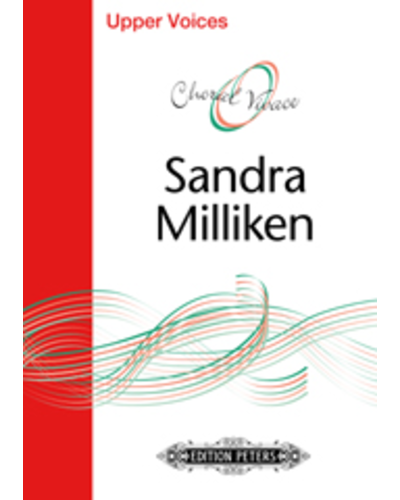 Dona nobis pacem — Sandra Milliken