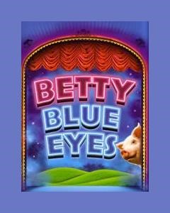 The Kind Of Man I Am (from 'Betty Blue Eyes') — George Stiles