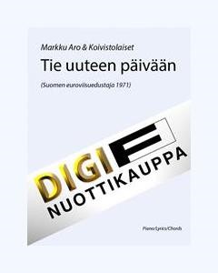Tie uuteen päivään — Markku Aro