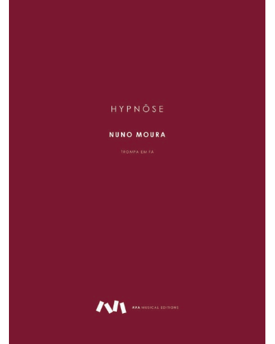 Hypnose — Nuno Moura
