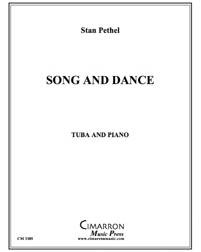 Song and Dance — Stan Pethel