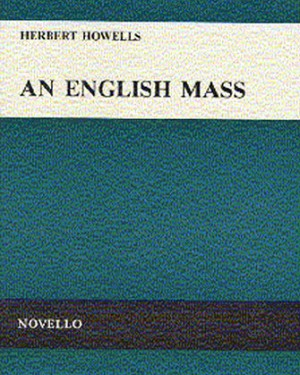 An English Mass — 豪厄尔斯