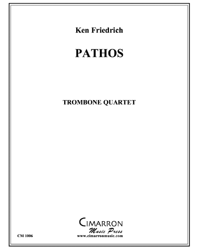Pathos — Ken Friedrich