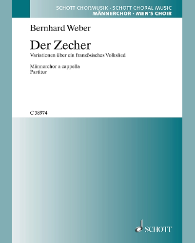 Chevaliers de la table ronde — Bernhard Weber