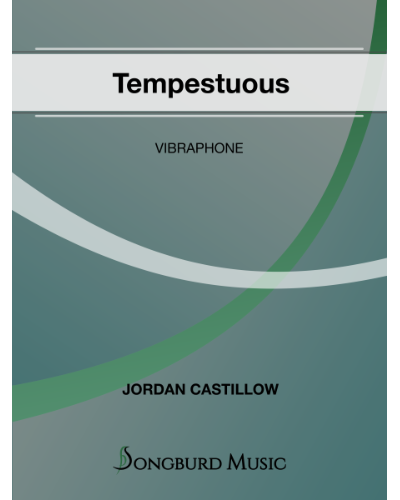 Tempestuous — Jordan Castillow