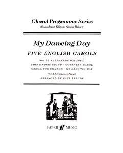 My dancing day — 传统