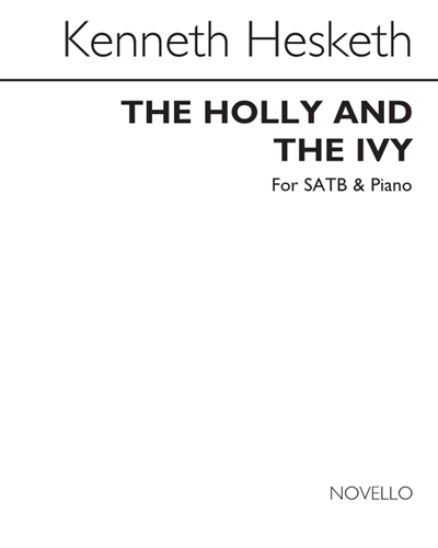 The Holly and the Ivy — Kenneth Hesketh