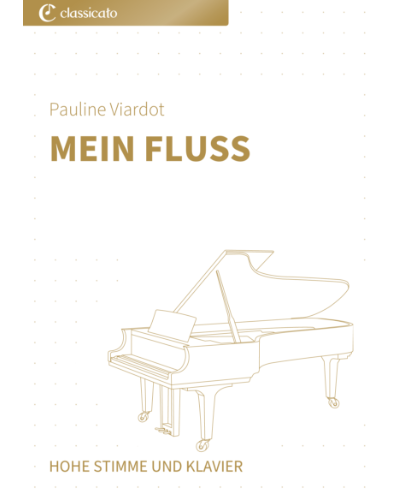 Mein Fluss — 宝琳·维雅多