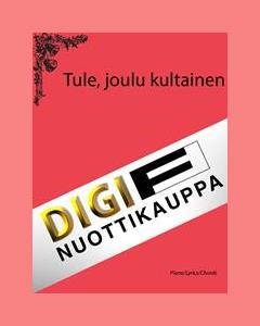 Tule, joulu kultainen — Aarno Raninen
