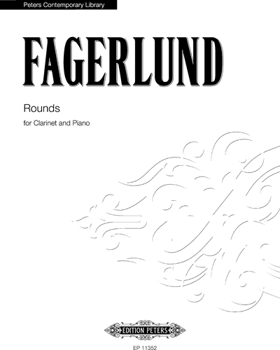 Rounds — Sebastian Fagerlund