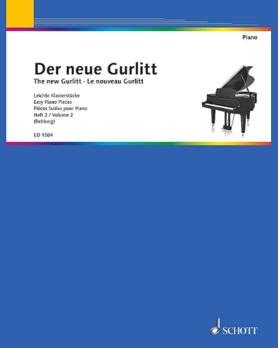 The new Gurlitt — Cornelius Gurlitt