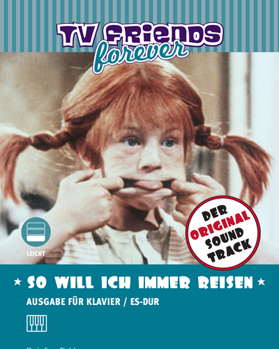 So will ich immer reisen — Georg Riedel